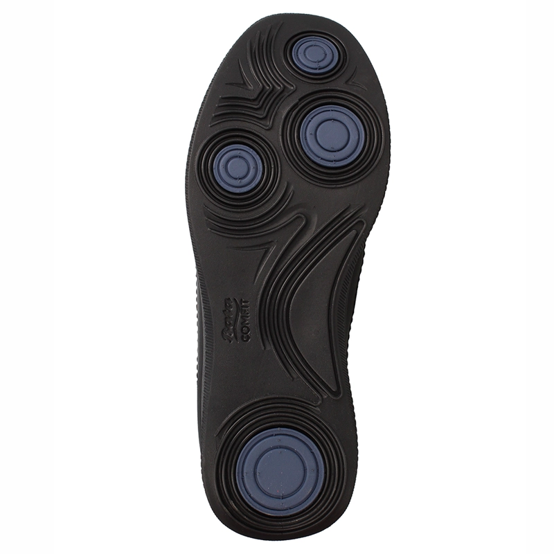 ZAPATILLAS HOMBRE BATA NEGRO CEIN - 7