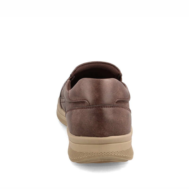 ZAPATILLAS HOMBRE BATA CAFÉ CEIN - 3