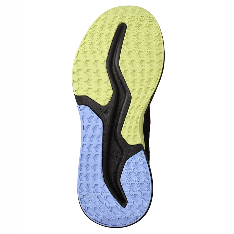 ZAPATILLAS MUJER POWER NEGRO XORISE+300 TR CIPHER - 7