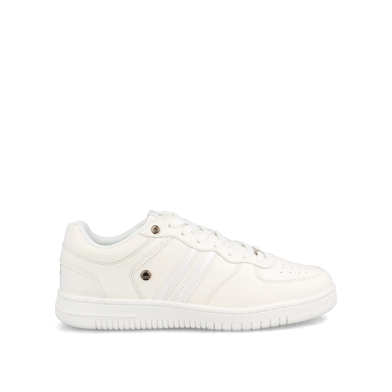 ZAPATILLA MUJER NORTH STAR TANK BLANCO - 1