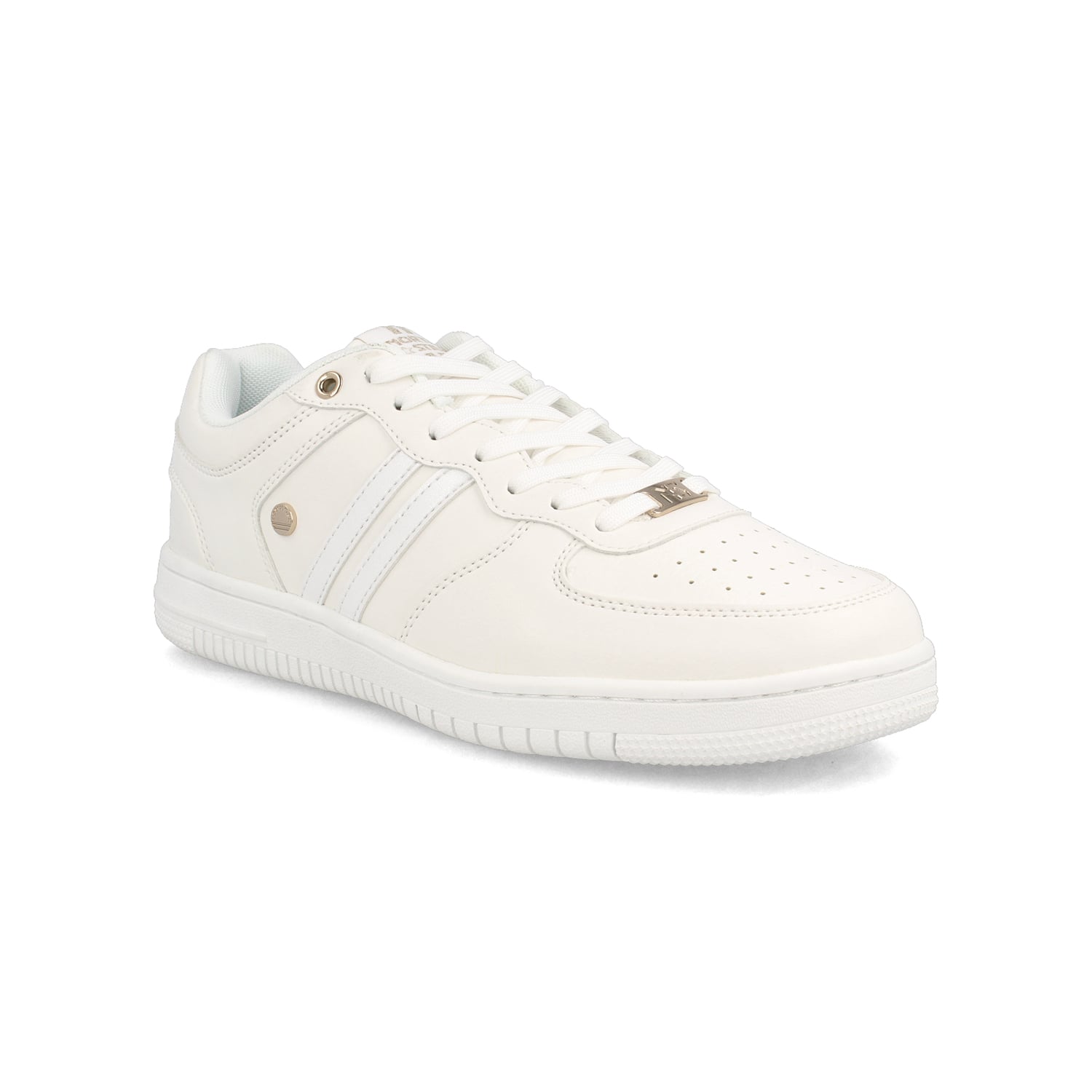 ZAPATILLA MUJER NORTH STAR TANK BLANCO - 2