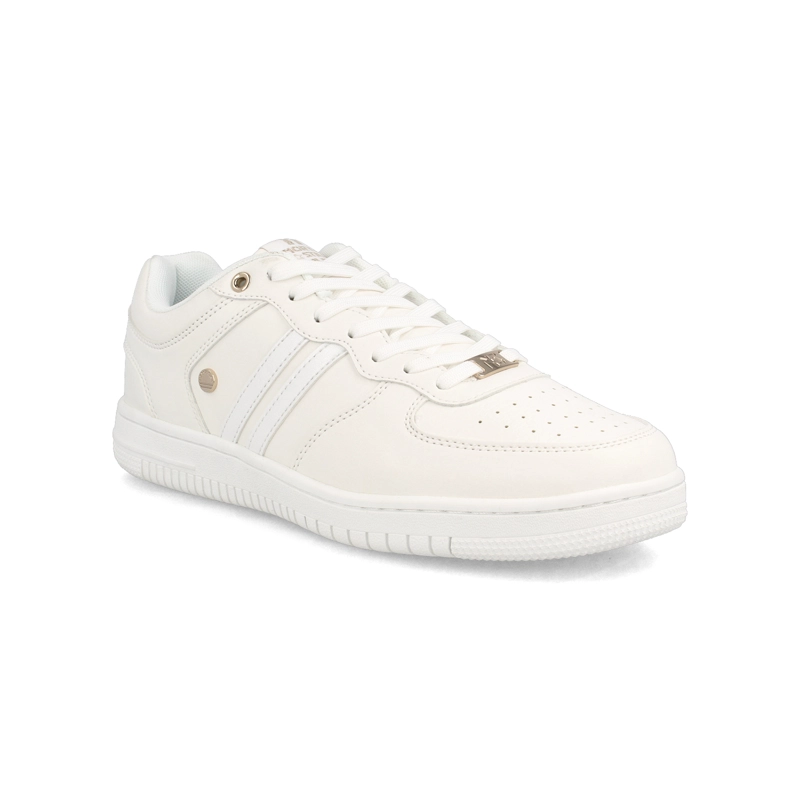 ZAPATILLA MUJER NORTH STAR TANK BLANCO - 2
