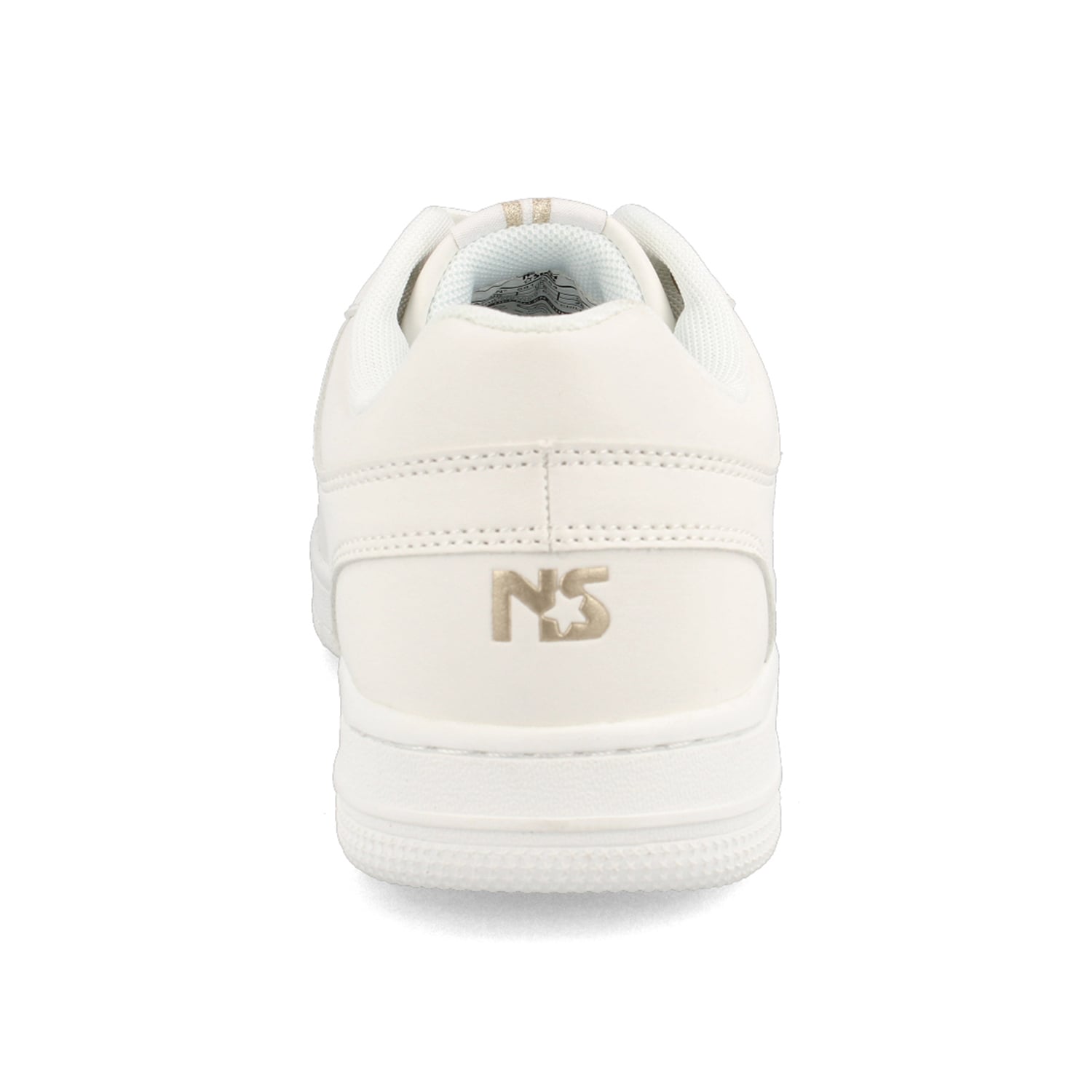 ZAPATILLA MUJER NORTH STAR TANK BLANCO - 3