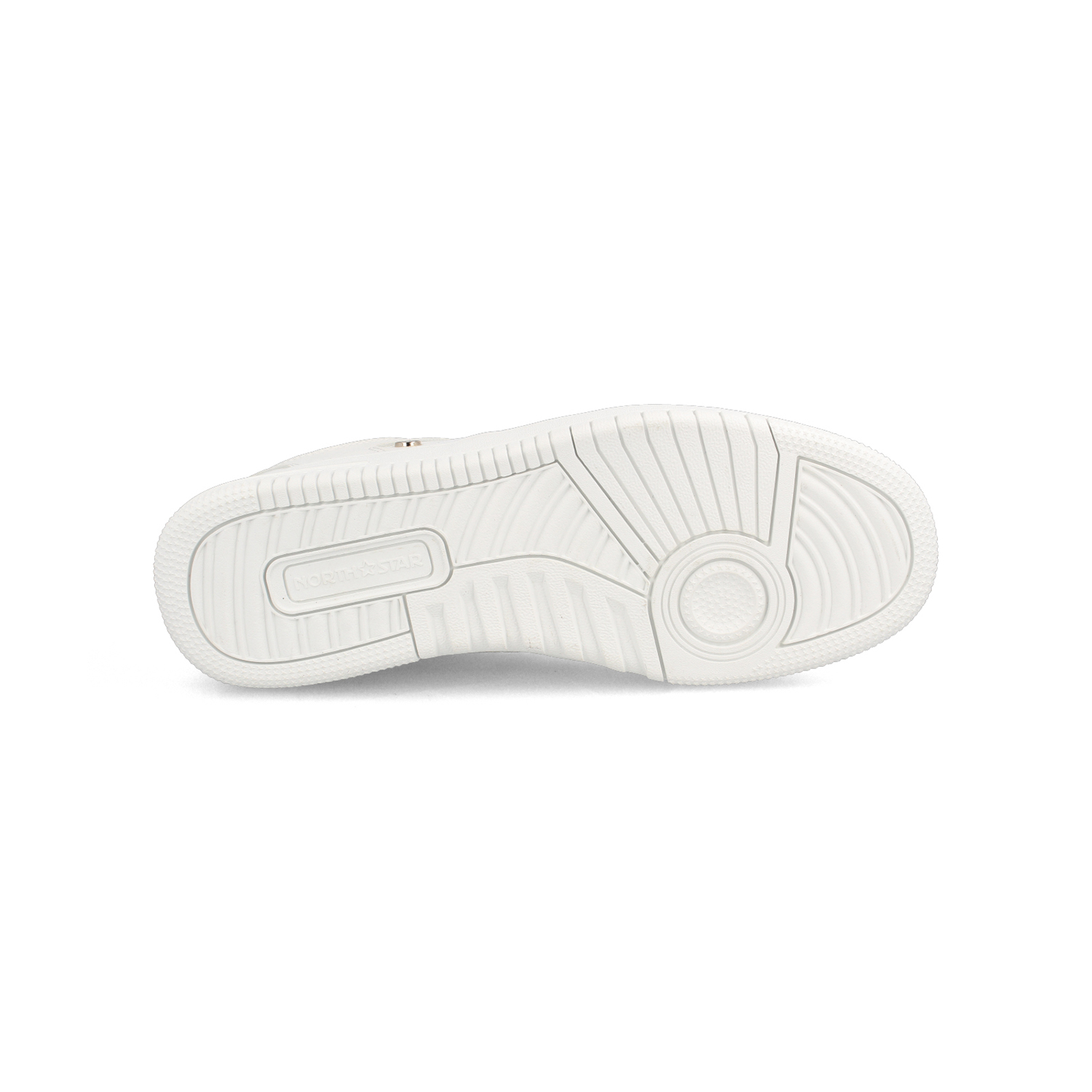 ZAPATILLAS MUJER NORTH STAR URBANAS BEIGE TANK - 5
