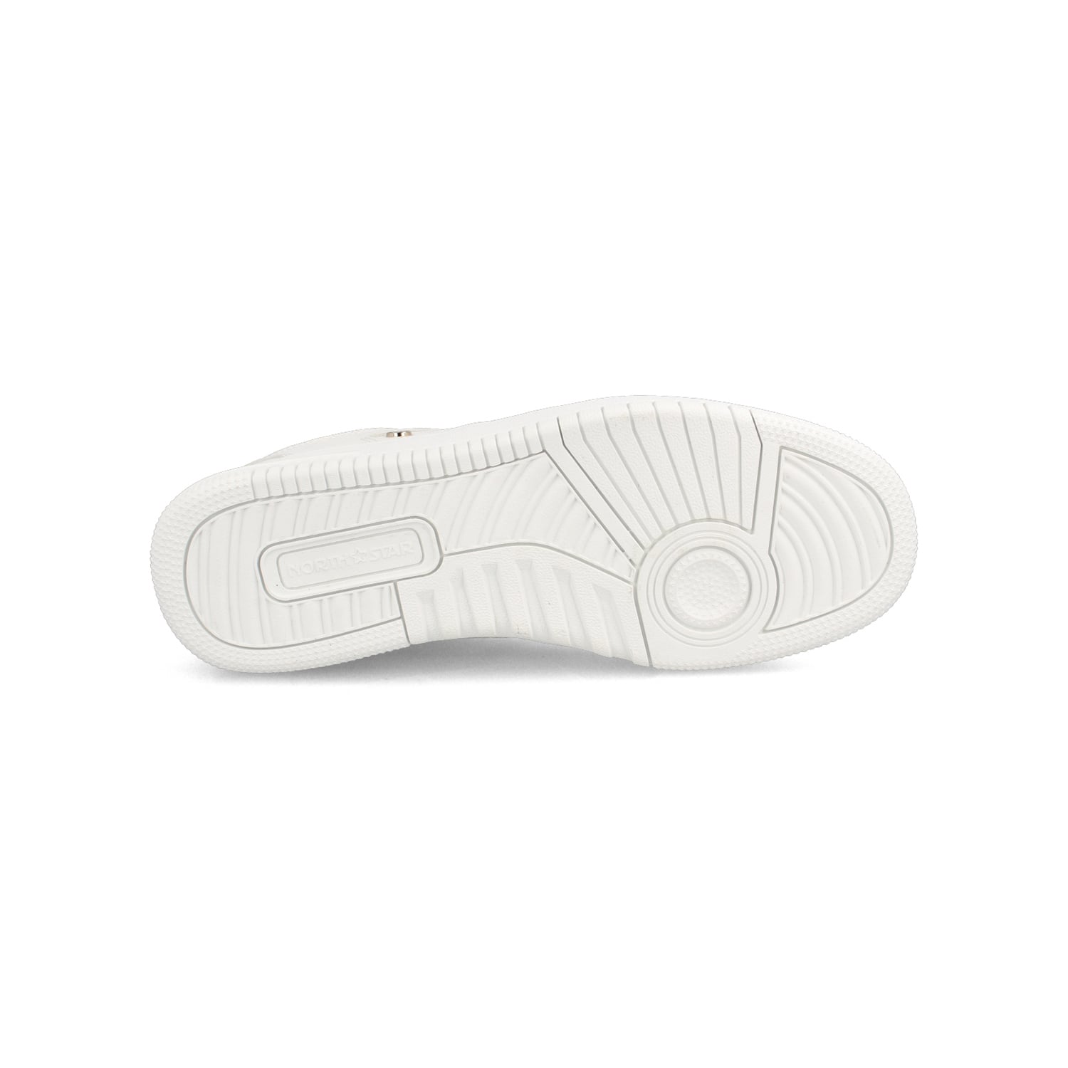 ZAPATILLA MUJER NORTH STAR TANK BLANCO - 5