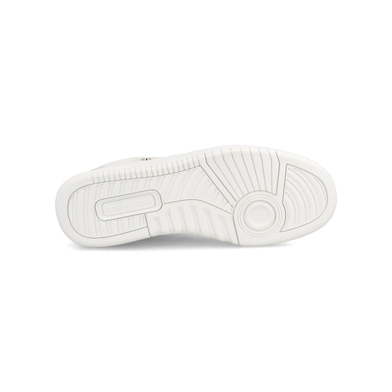 ZAPATILLA MUJER NORTH STAR TANK BLANCO - 5