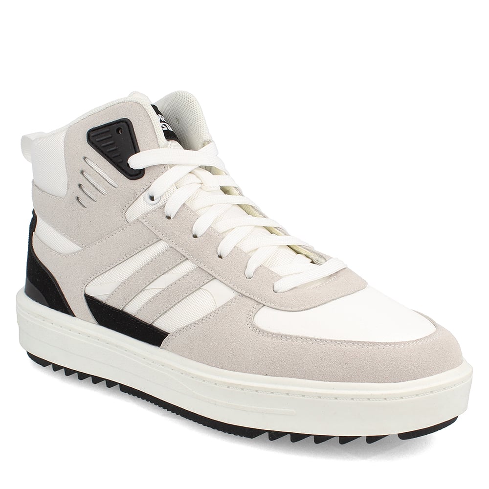 ZAPATILLA HOMBRE NORTH STAR REPLAY BLANCO-GRIS - 1