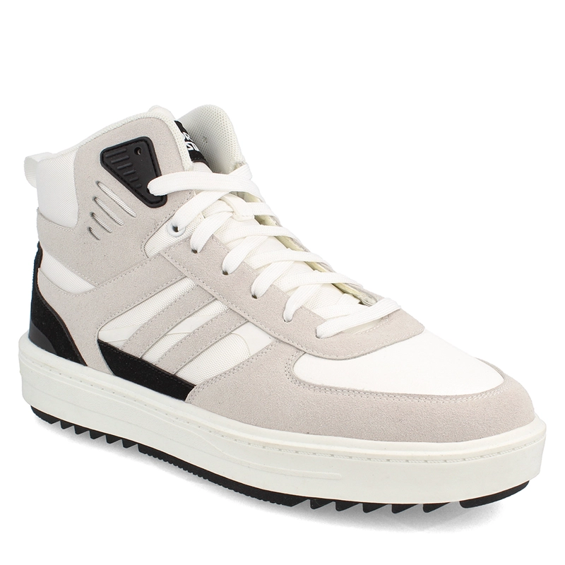 ZAPATILLA HOMBRE NORTH STAR REPLAY BLANCO-GRIS - 1