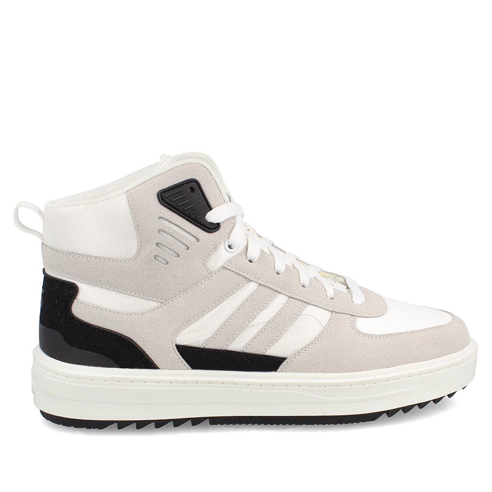 ZAPATILLA HOMBRE NORTH STAR REPLAY BLANCO-GRIS - 5
