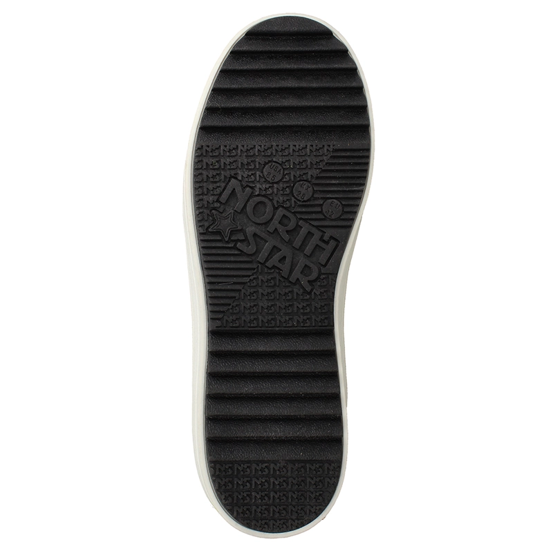 ZAPATILLA HOMBRE NORTH STAR REPLAY BLANCO-GRIS - 7