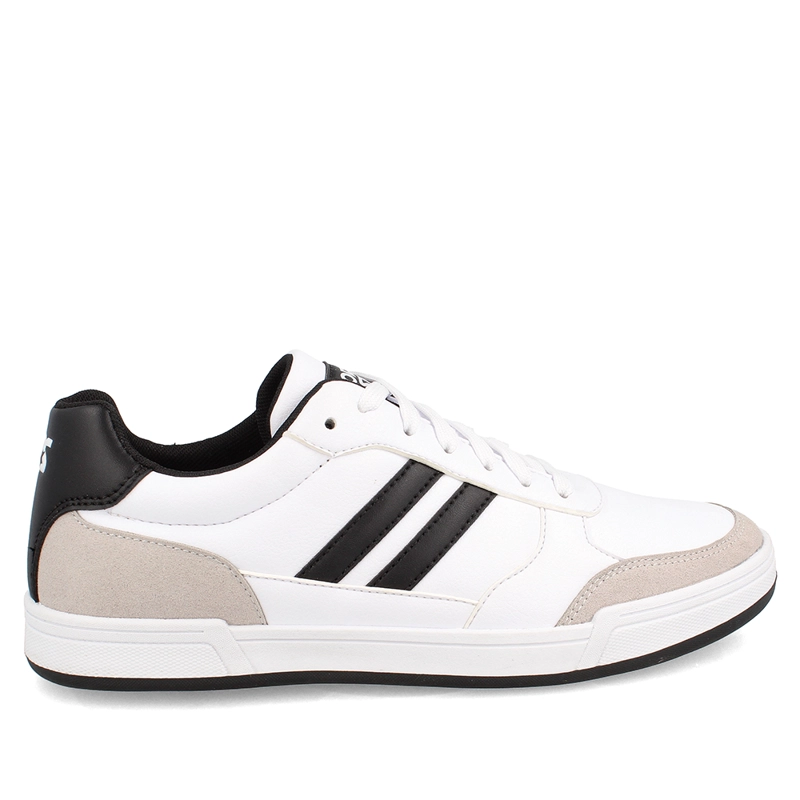 ZAPATILLA HOMBRE NORTH STAR NEW YORK BLANCO - 2