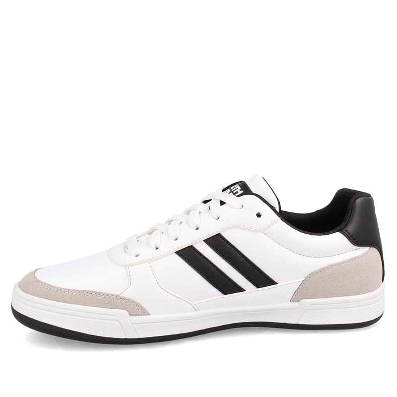 ZAPATILLA HOMBRE NORTH STAR NEW YORK BLANCO - 3