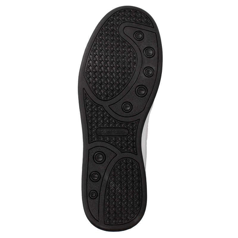 ZAPATILLA HOMBRE NORTH STAR NEW YORK BLANCO - 7