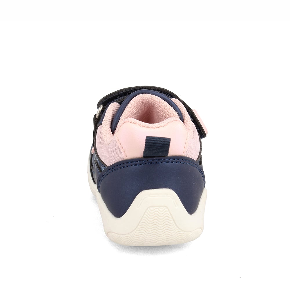 ZAPATILLAS NIÑA BUBBLEGUMMERS URBANAS AZUL SAM - 3