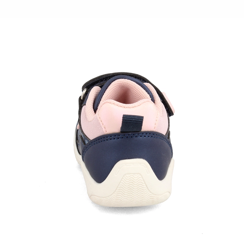 ZAPATILLAS NIÑA BUBBLEGUMMERS URBANAS AZUL SAM - 3