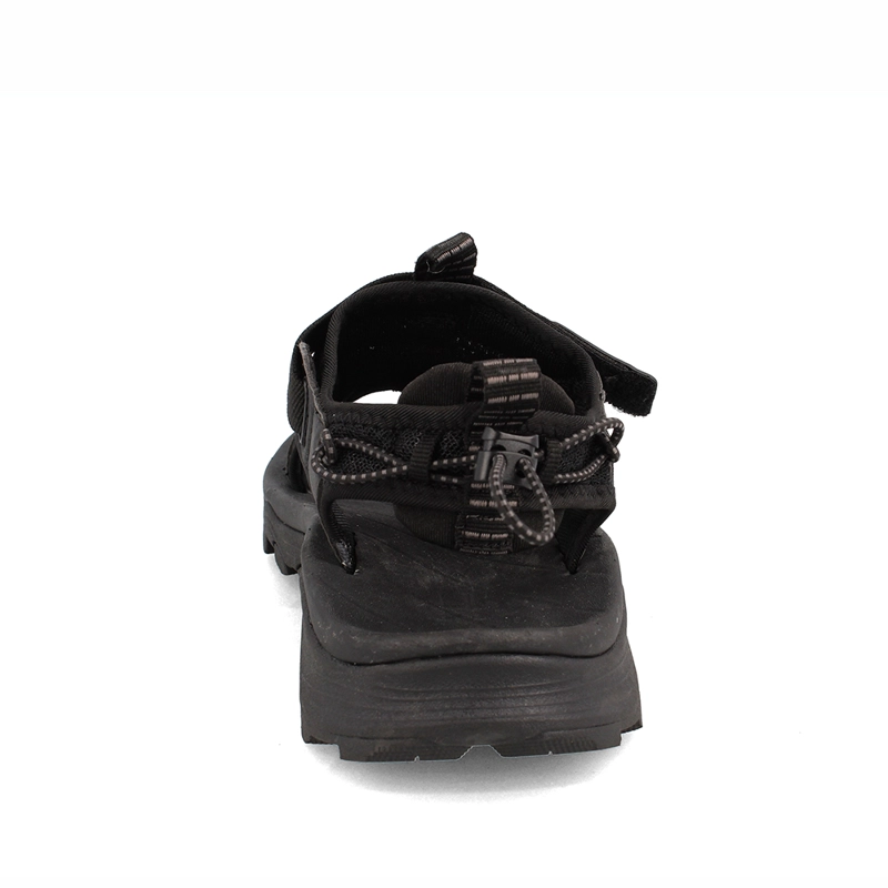 SANDALIA HOMBRE WEINBRENNER ROGUE NEGRO - 3