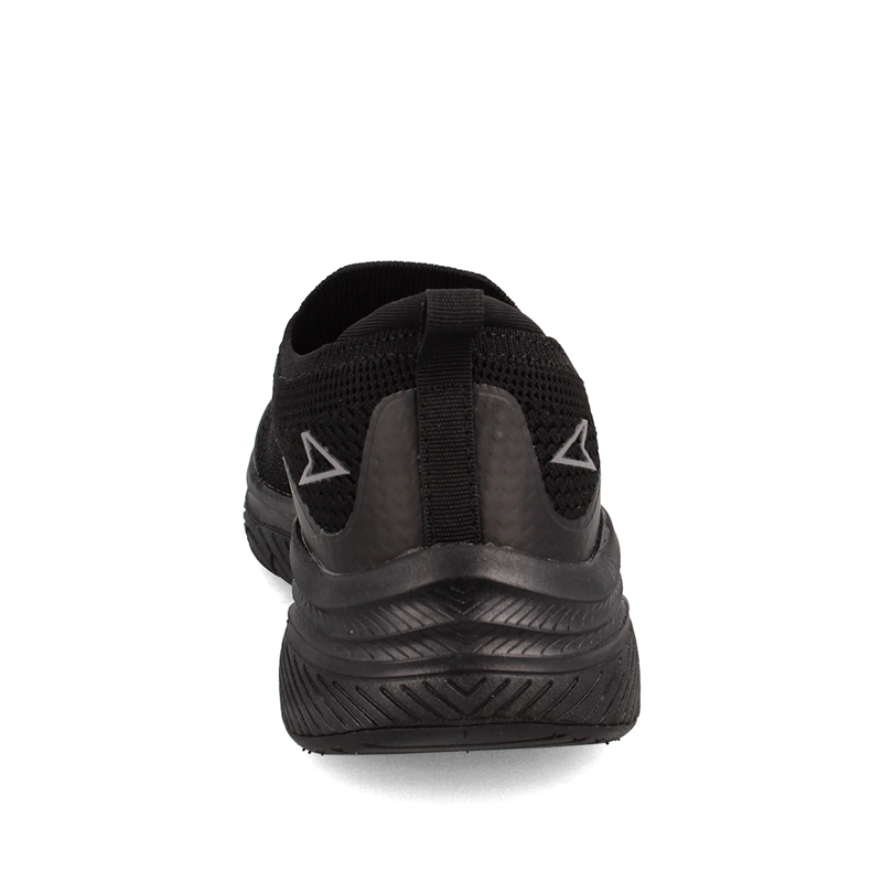 ZAPATILLA MUJER POWER HELCA NEGRO - 3