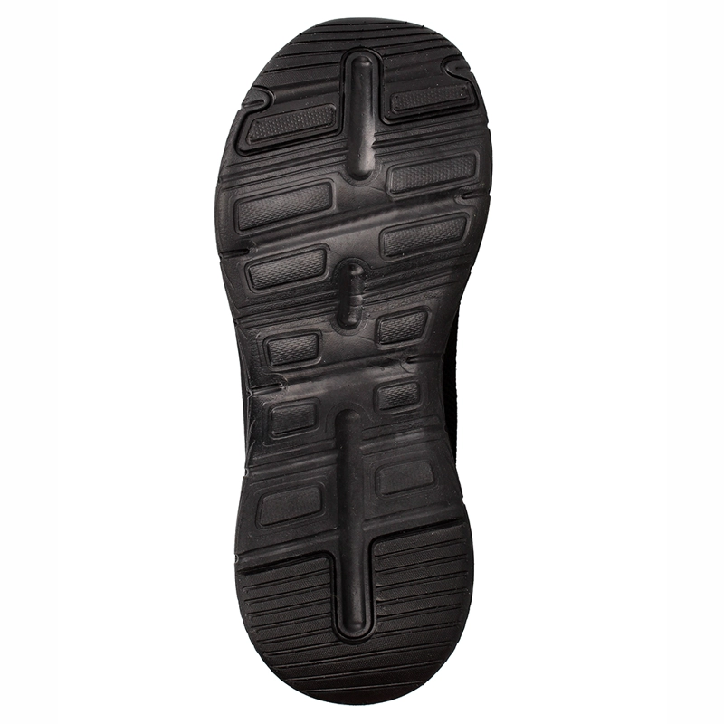 ZAPATILLA MUJER POWER HELCA NEGRO - 7