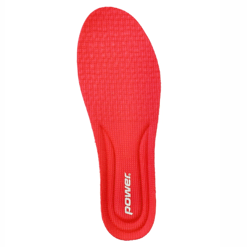 ZAPATILLA MUJER POWER HELCA NEGRO - 8