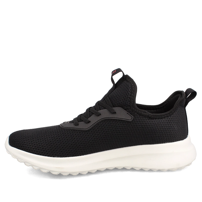 ZAPATILLAS HOMBRE POWER NEGRO PRIMETIME INSPO - 5