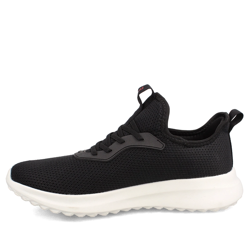 ZAPATILLAS HOMBRE POWER NEGRO PRIMETIME INSPO - 5