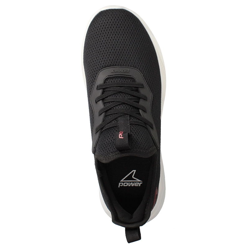 ZAPATILLAS HOMBRE POWER NEGRO PRIMETIME INSPO - 6