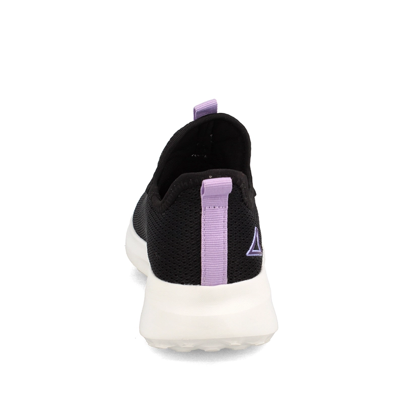 ZAPATILLAS MUJER POWER NEGRO PRIMETIME INSPO - 3