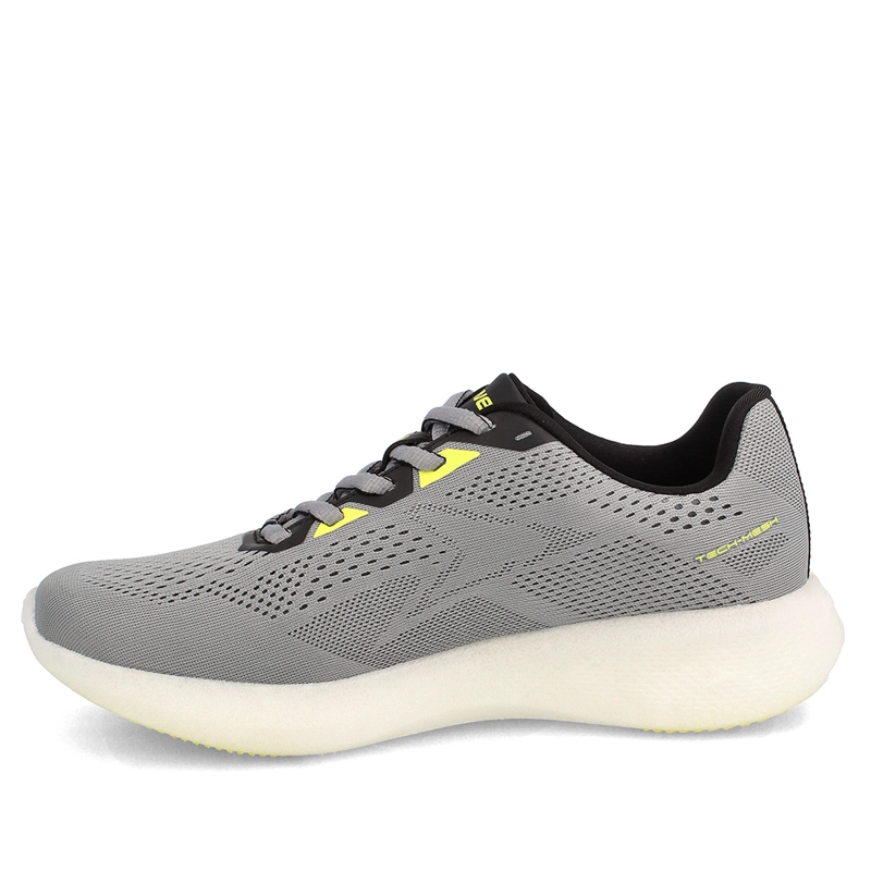 ZAPATILLA HOMBRE POWER XORISE+100 RN EROS NEGRO-TURQUESA - 5