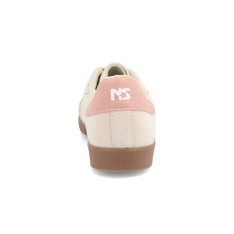 ZAPATILLA MUJER NORTH STAR NS 2 (STRIKER) BEIGE - 3