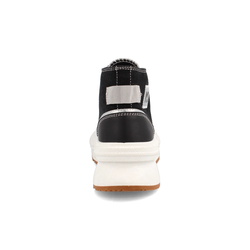 ZAPATILLA MUJER NORTH STAR PURE BLANCO/NEGRO - 3