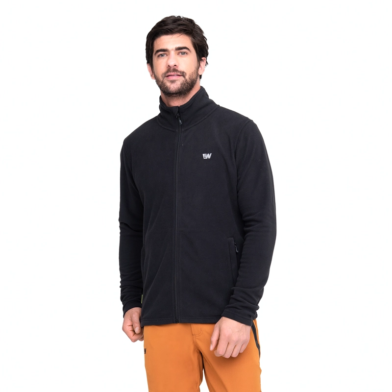 POLAR HOMBRE WEINBRENNER GUADAVARI NEGRO - 1