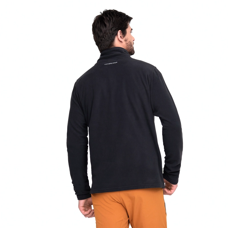 POLAR HOMBRE WEINBRENNER GUADAVARI NEGRO - 2