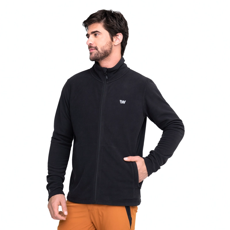 POLAR HOMBRE WEINBRENNER GUADAVARI NEGRO - 3
