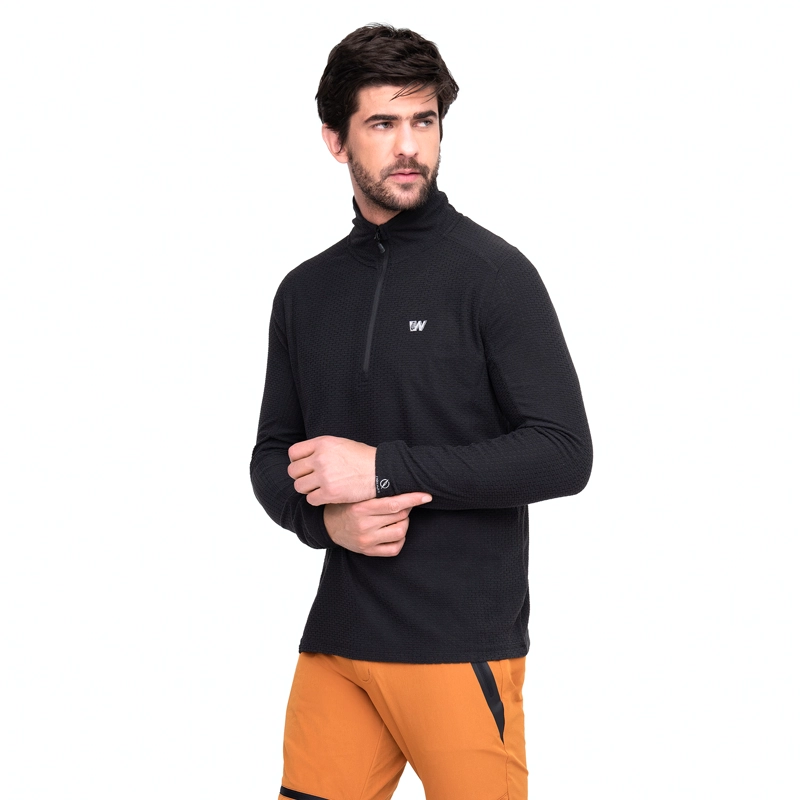 POLAR HOMBRE WEINBRENNER COTA NEGRO - 1