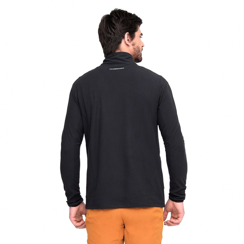 POLAR HOMBRE WEINBRENNER COTA NEGRO - 2