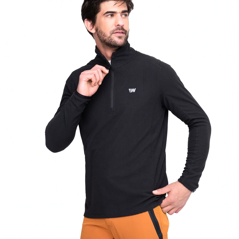 POLAR HOMBRE WEINBRENNER COTA NEGRO - 3