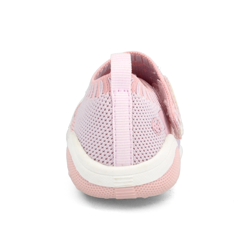 ZAPATILLA NIÑA BUBBLEGUMMERS PLAYTIME ROSADO - 3