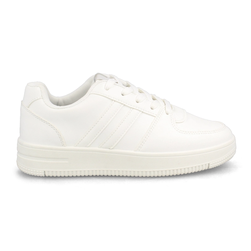 ZAPATILLA MUJER NORTH STAR TBC BLANCO - 1