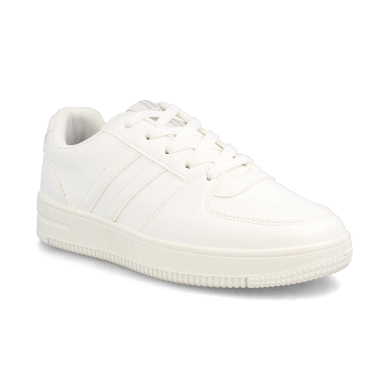 ZAPATILLA MUJER NORTH STAR TBC BLANCO - 2