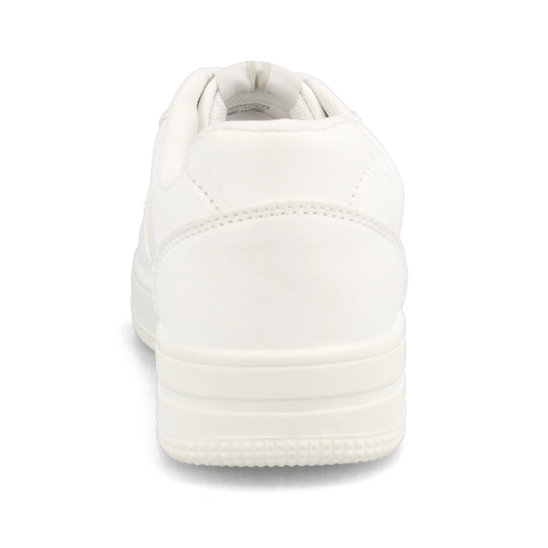 ZAPATILLA MUJER NORTH STAR TBC BLANCO - 4