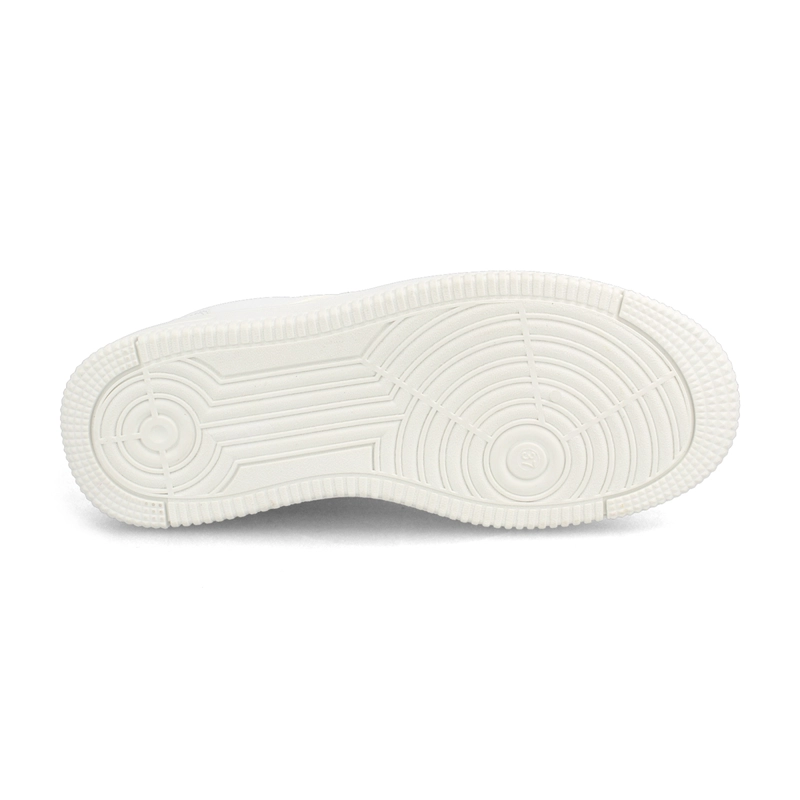 ZAPATILLA MUJER NORTH STAR TBC BLANCO - 5