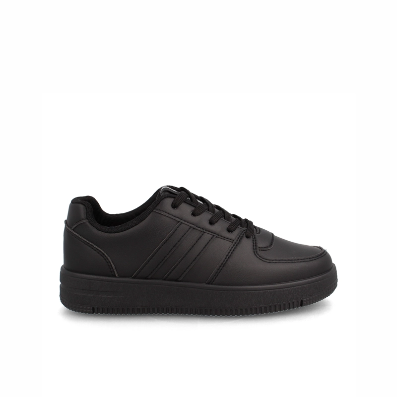 ZAPATILLA MUJER NORTH STAR TBC NEGRO - 1