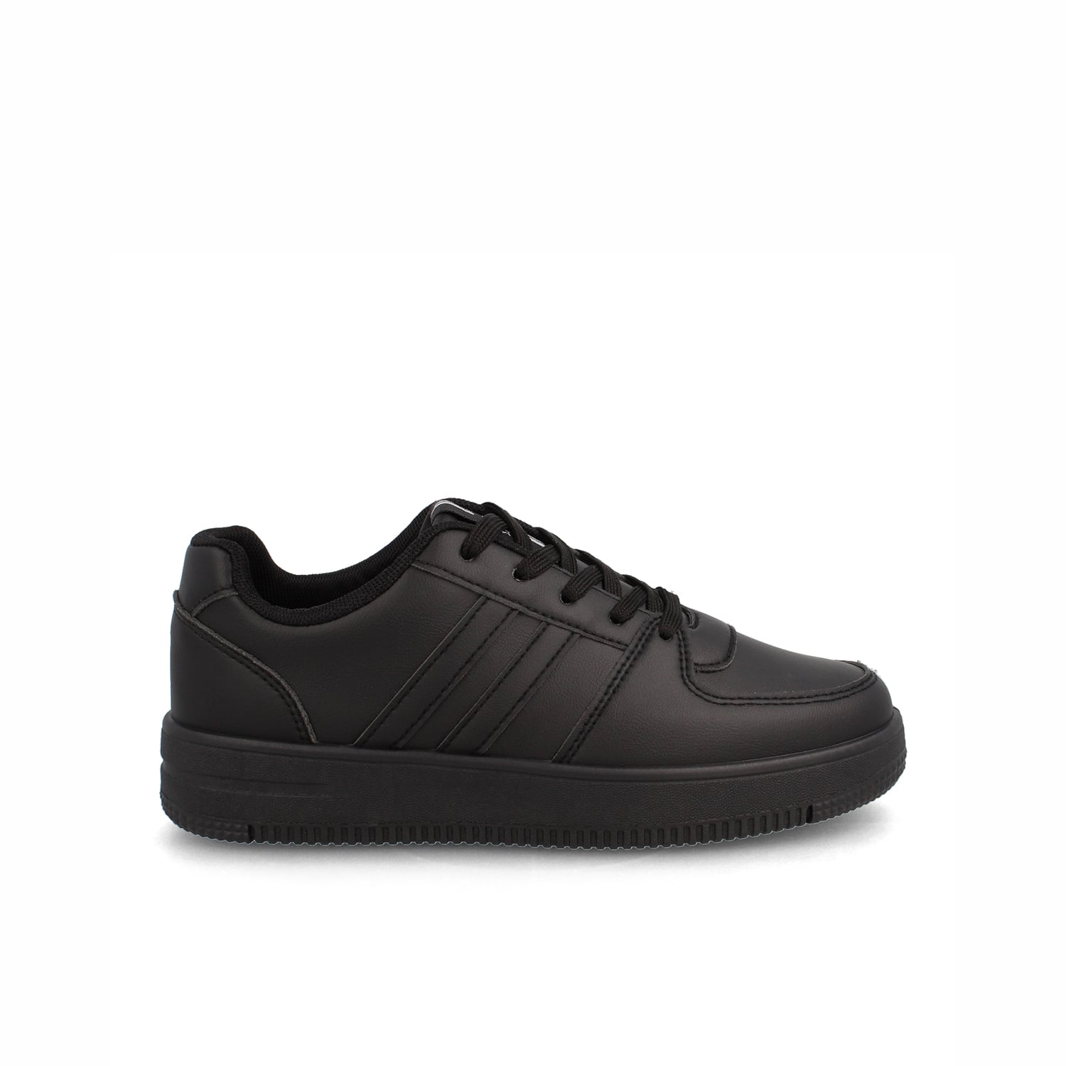 ZAPATILLA MUJER NORTH STAR TBC NEGRO - 1