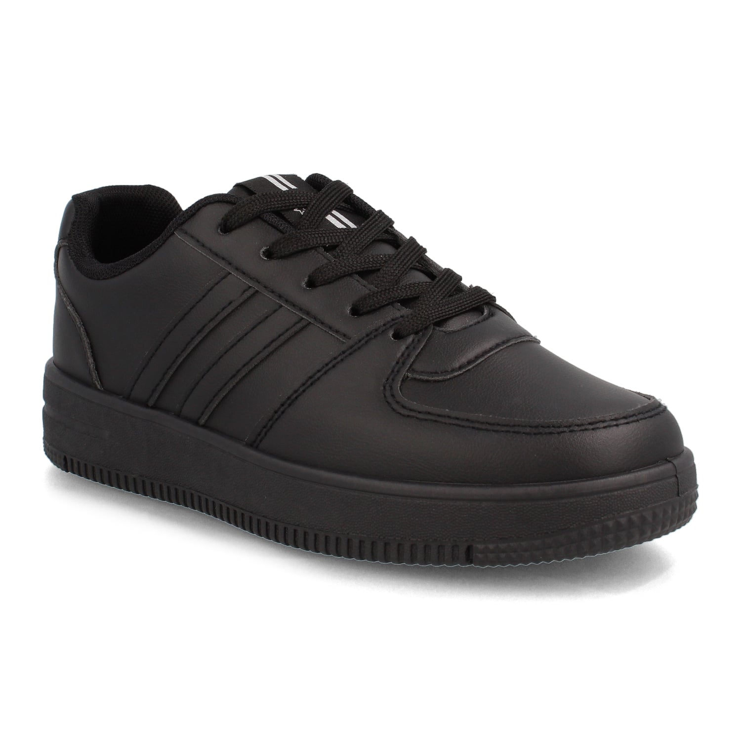 ZAPATILLA MUJER NORTH STAR TBC NEGRO - 2