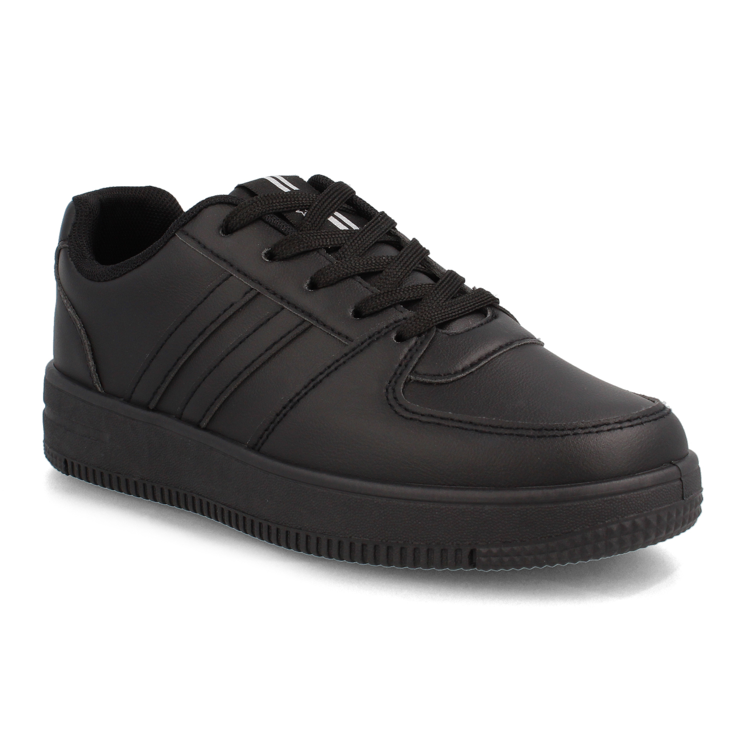 ZAPATILLA MUJER NORTH STAR TBC NEGRO - 2