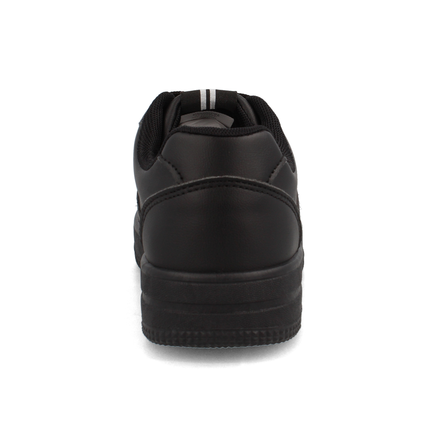 ZAPATILLA MUJER NORTH STAR TBC NEGRO - 3
