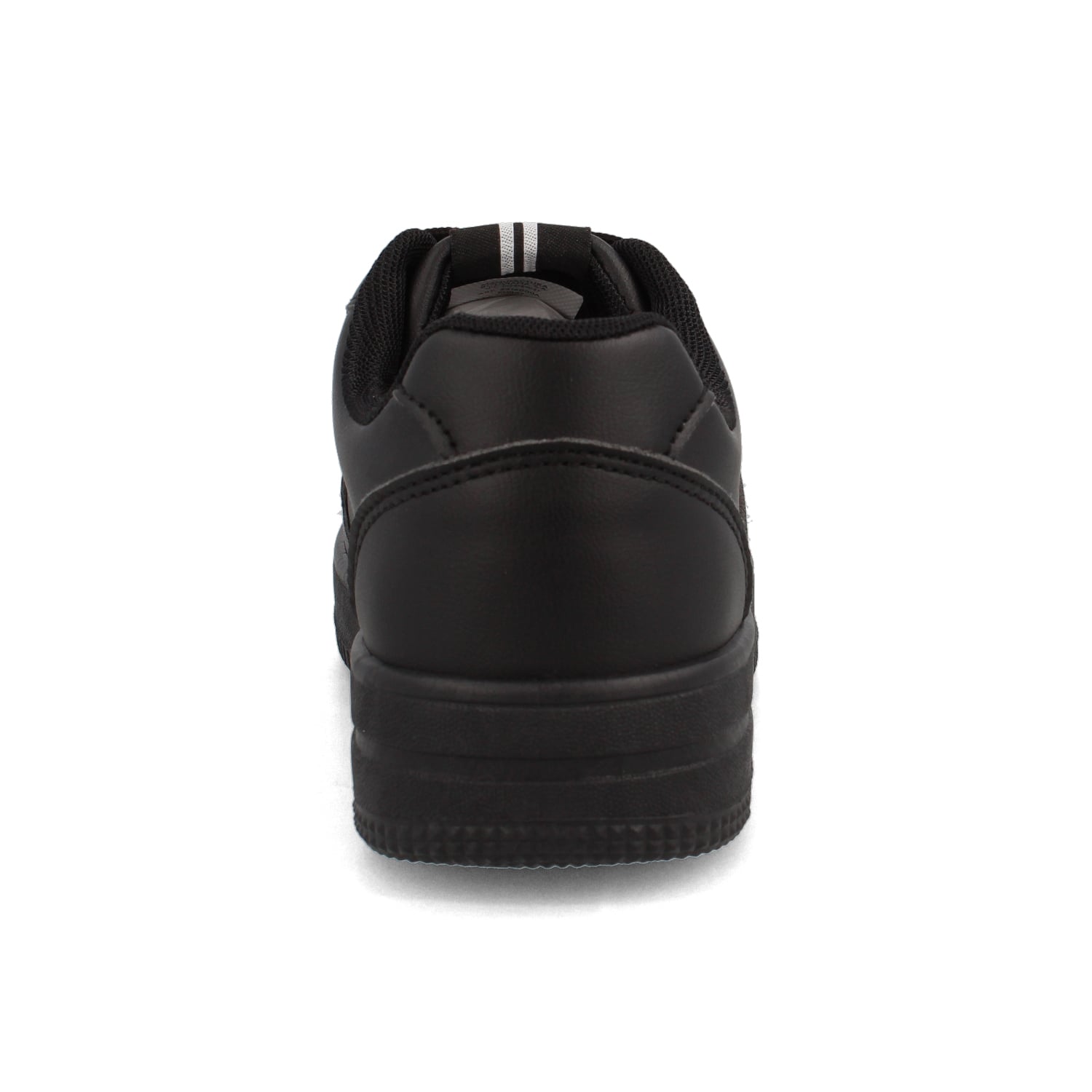 ZAPATILLA MUJER NORTH STAR TBC NEGRO - 3