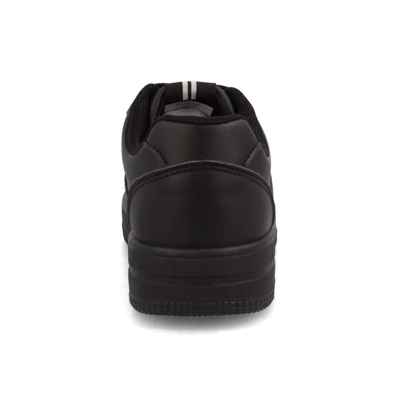 ZAPATILLA MUJER NORTH STAR TBC NEGRO - 3