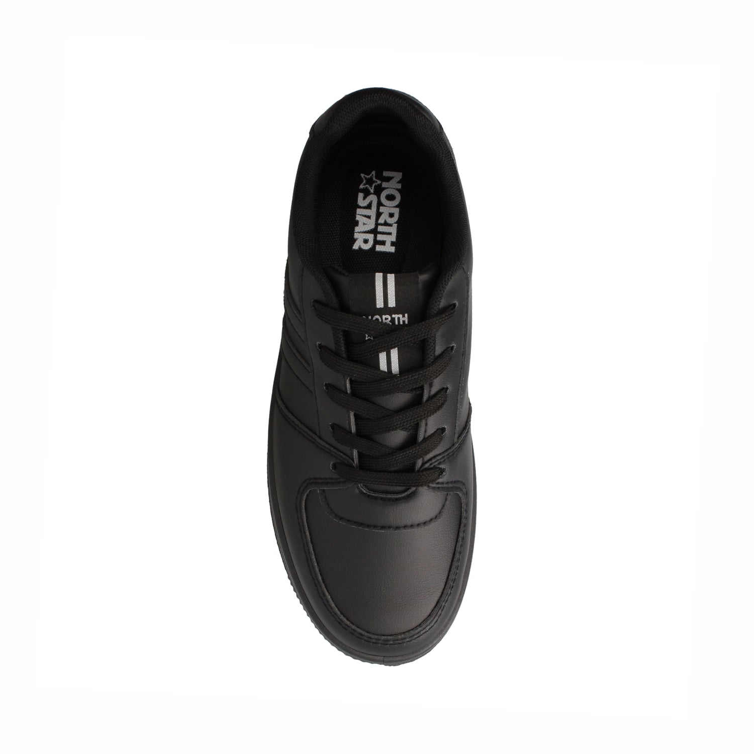 ZAPATILLA MUJER NORTH STAR TBC NEGRO - 4