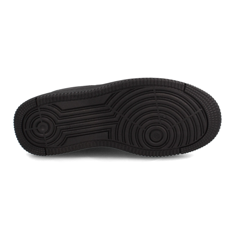 ZAPATILLA MUJER NORTH STAR TBC NEGRO - 5